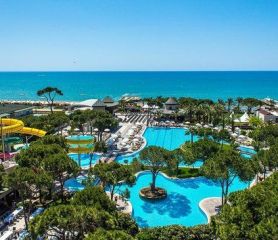 PAPILLON AYSCHA RESORT & SPA